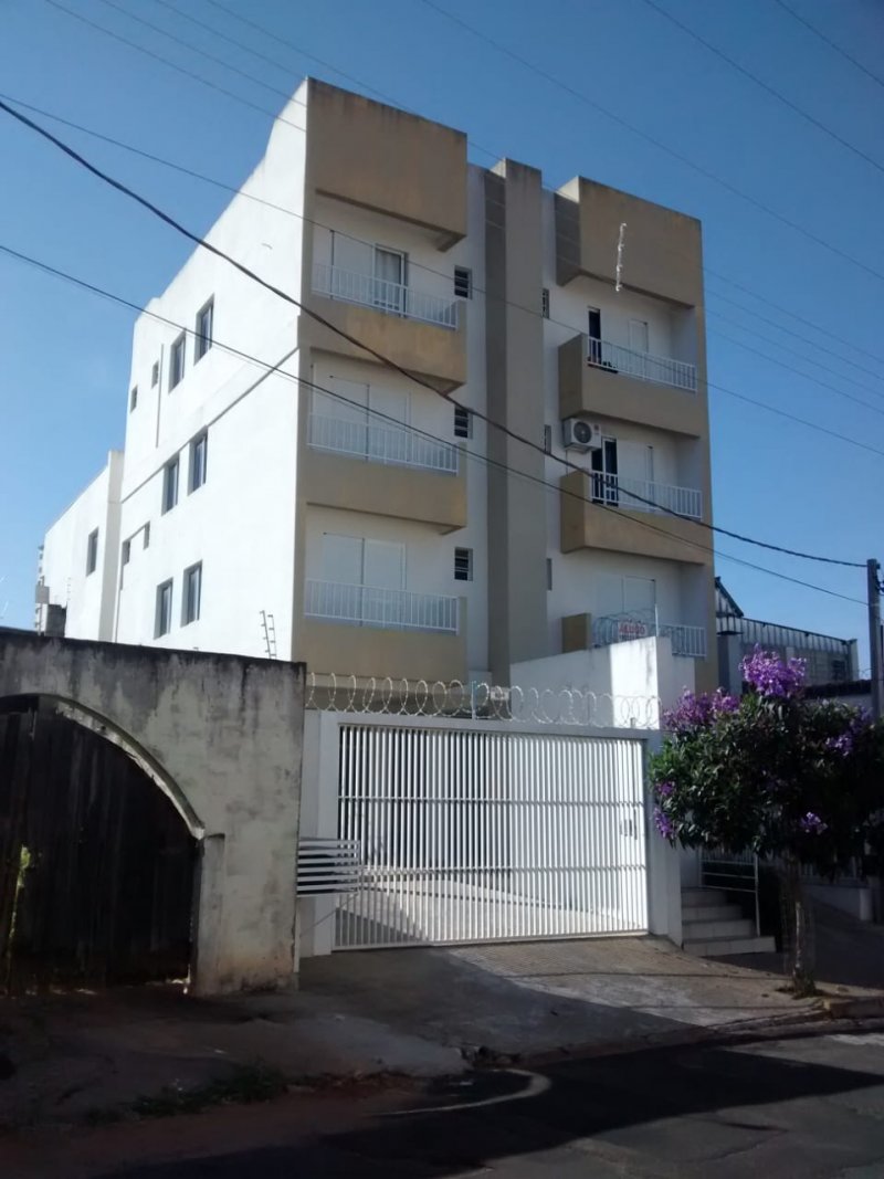 Apartamento - Venda - Jardim Amrica - Bauru - SP