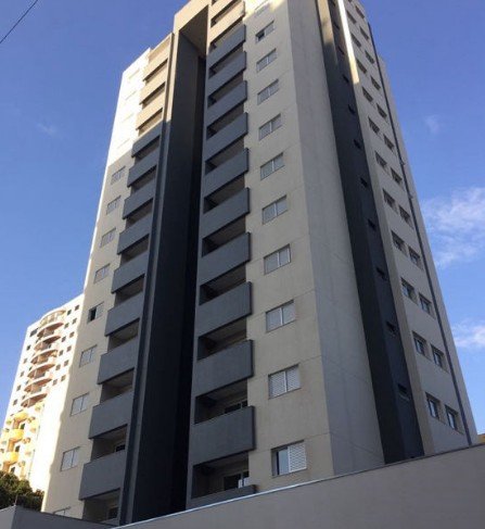 Apartamento - Venda - Vila Cidade Universitria - Bauru - SP