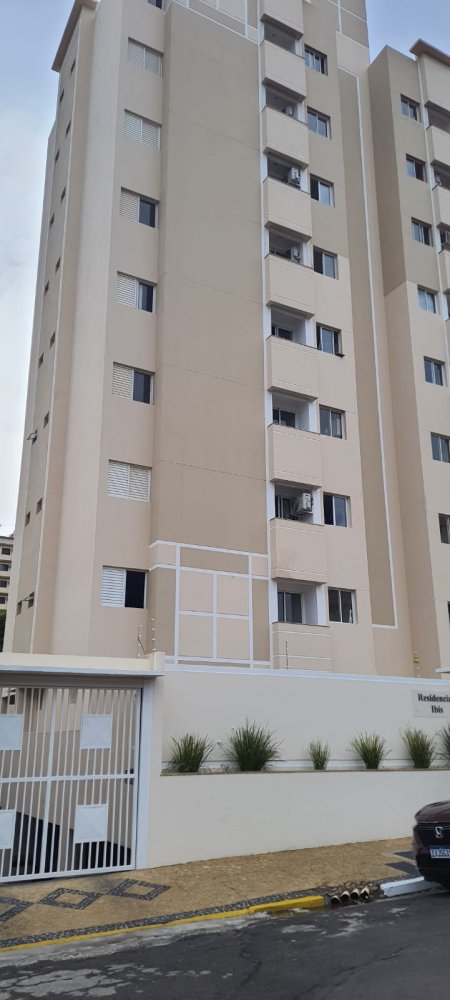 Apartamento - Venda - Jardim Brasil - Bauru - SP