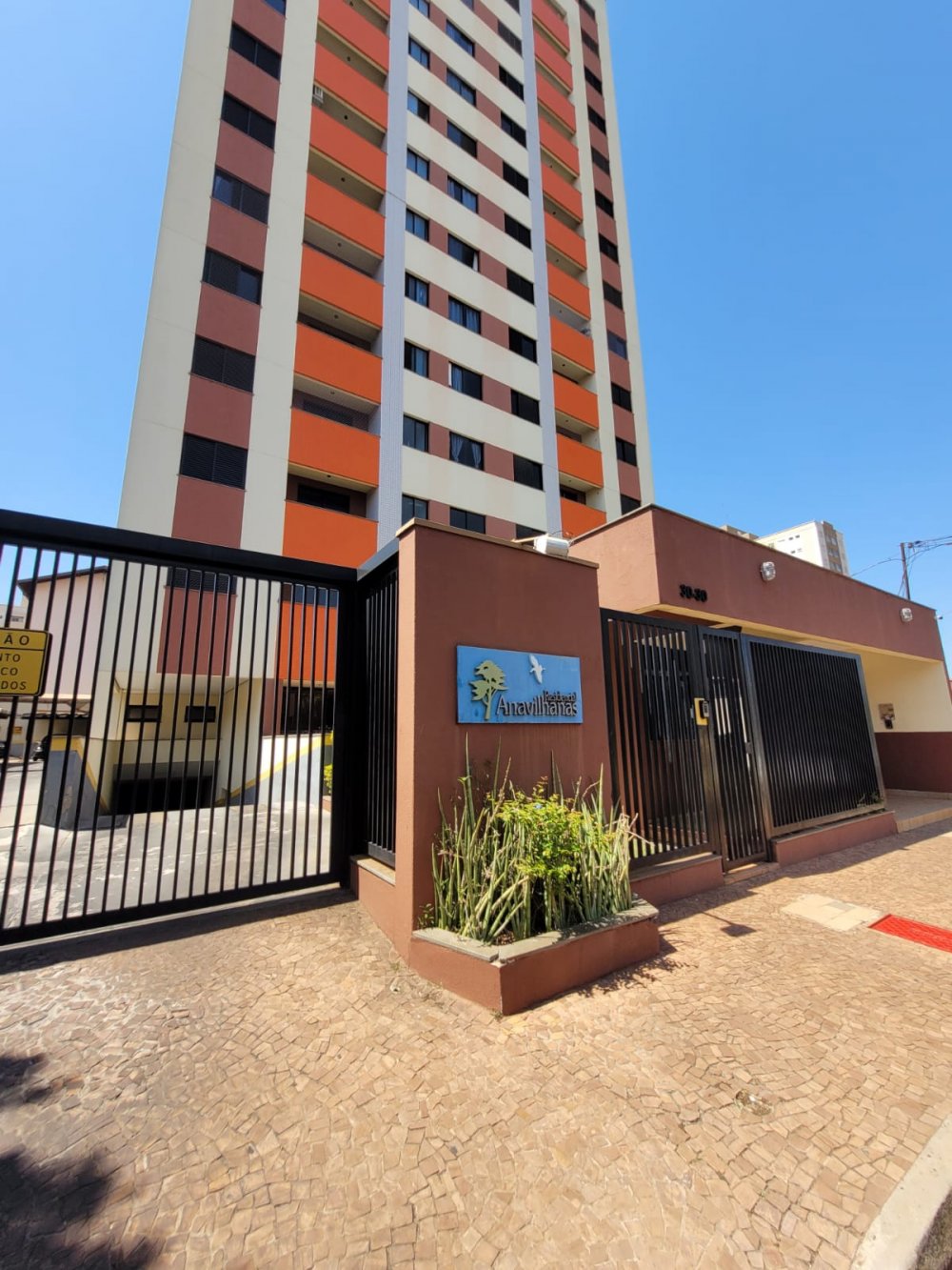 Apartamento - Venda - Jardim Brasil - Bauru - SP