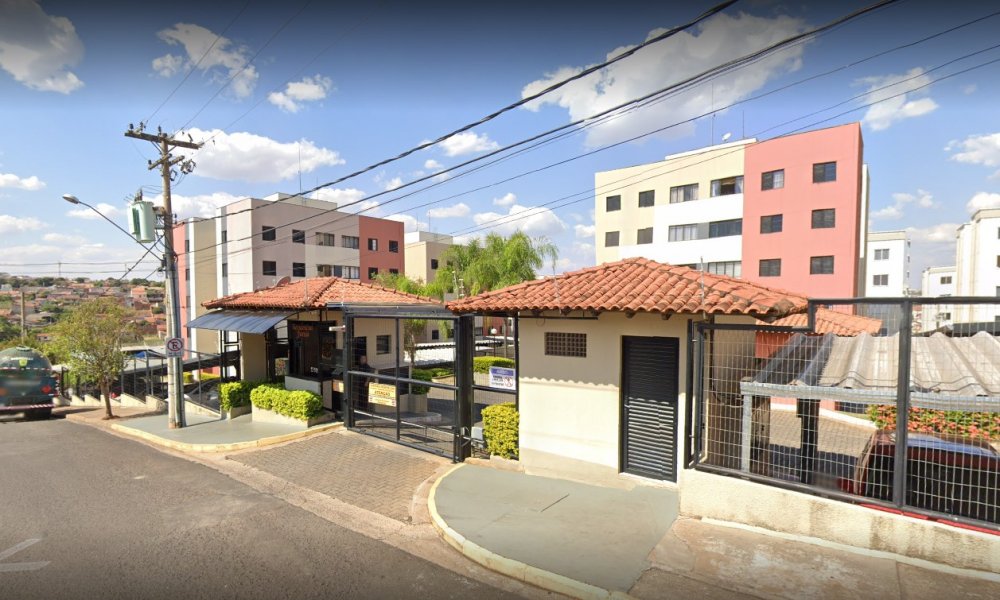 Apartamento - Venda - Parque Unio - Bauru - SP