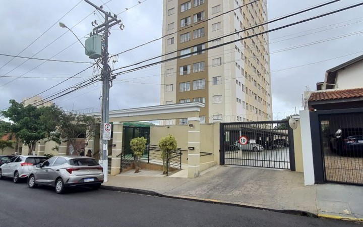 Apartamento