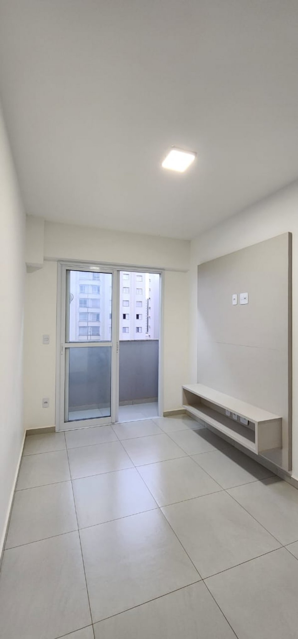Residencial Atena