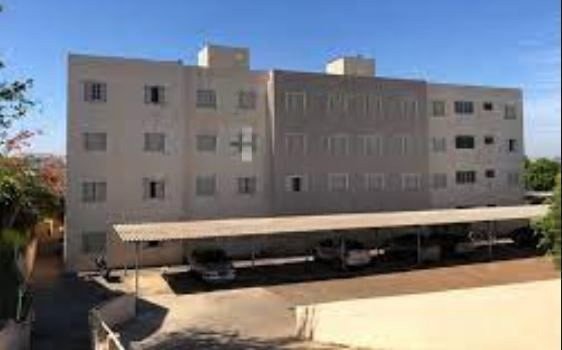 Apartamento - Venda - Jardim Vnia Maria - Bauru - SP