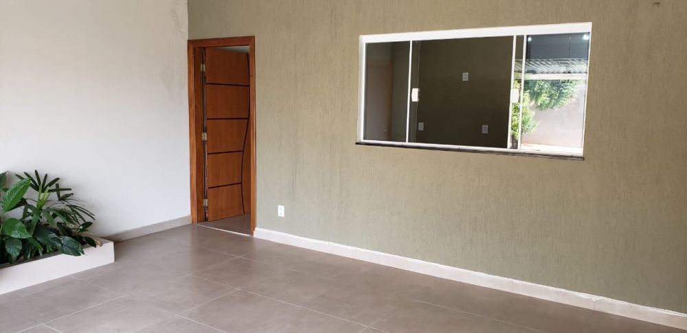 Casa - Venda - Jardim Terra Branca - Bauru - SP