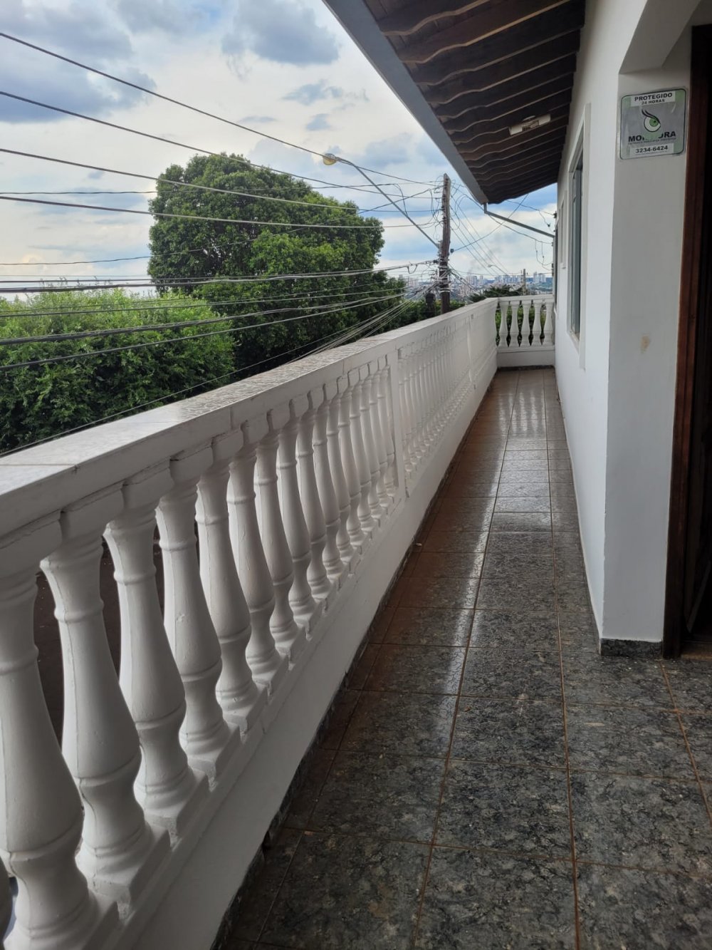 Casa - Venda - Vila Souto - Bauru - SP