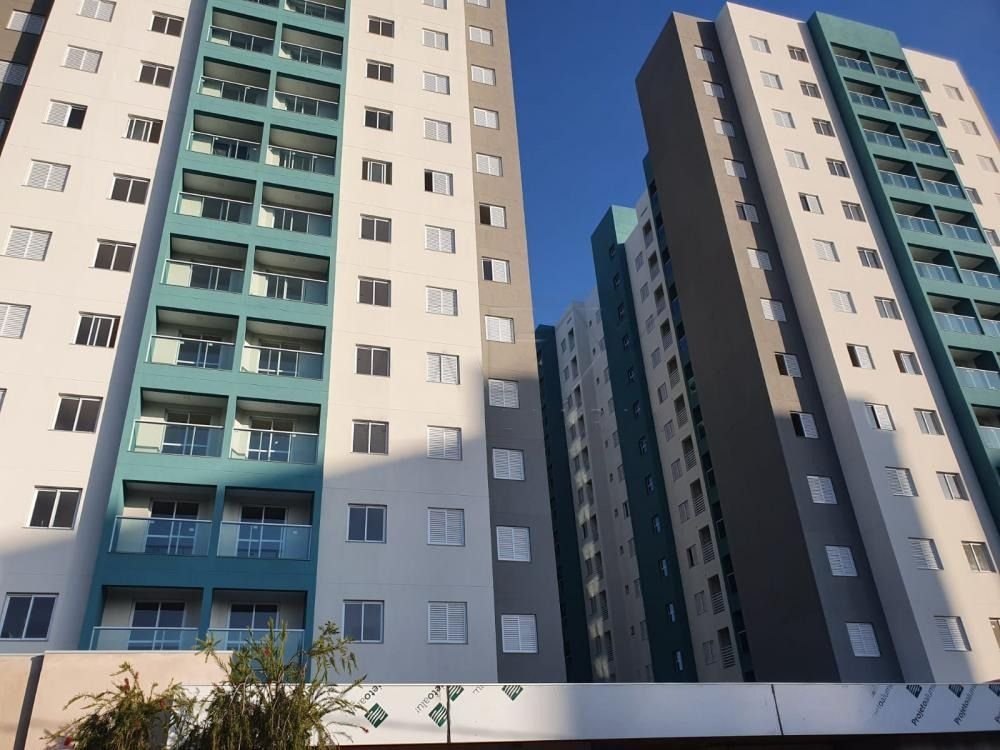 Apartamento - Venda - Vila Cardia - Bauru - SP