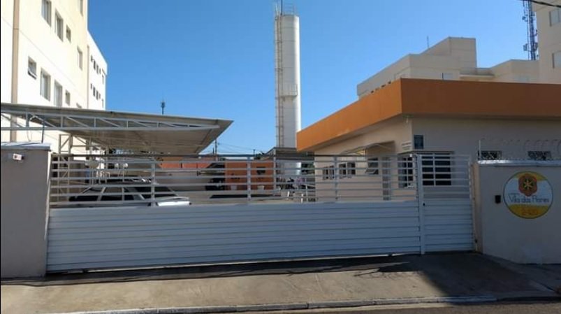 Apartamento - Venda - Parque Residencial Castelo - Bauru - SP