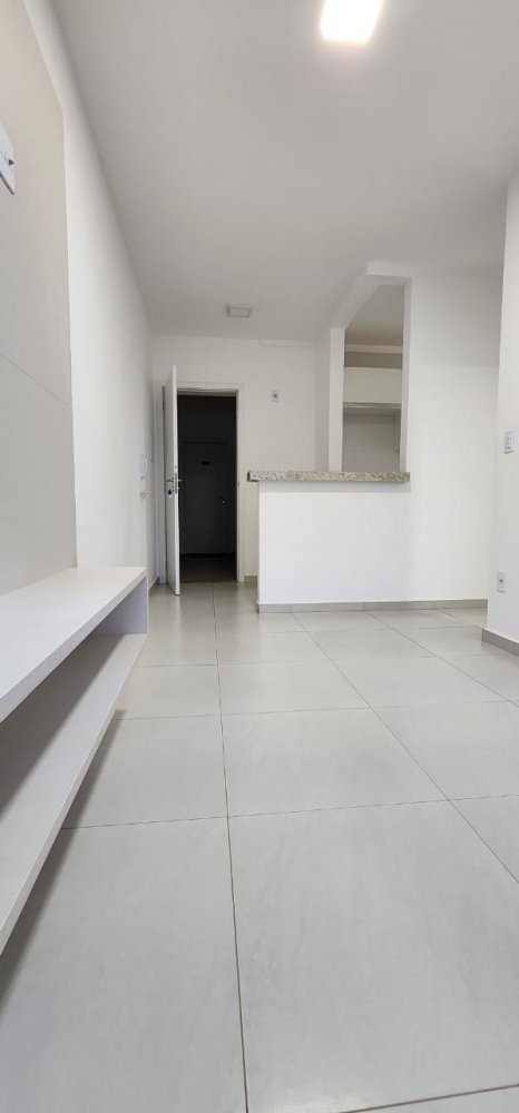 Apartamento - Venda - Vila Leme da Silva - Bauru - SP