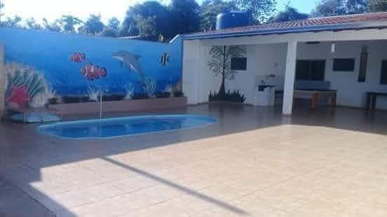 Chcara - Venda - Vale do Igap - Bauru - SP