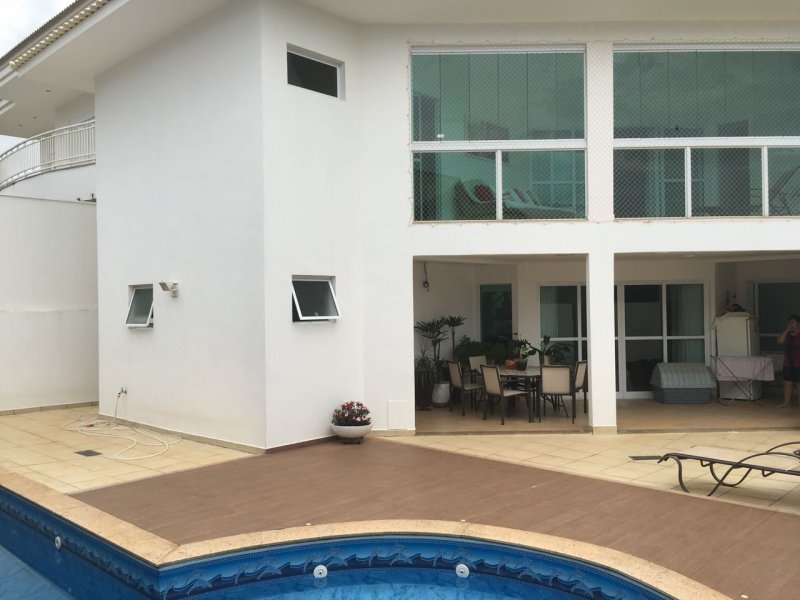 Casa Alto Padro - Venda - Vila Aviao - Bauru - SP