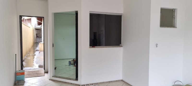 Casa - Venda - Jardim Vnia Maria - Bauru - SP
