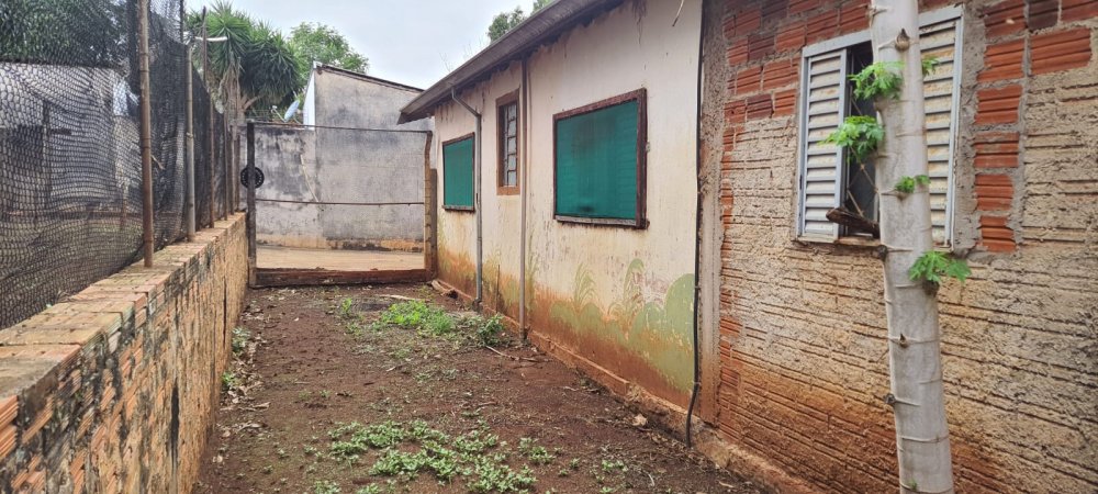 Rancho - Venda - Ribeirao Bonito - Arealva - SP
