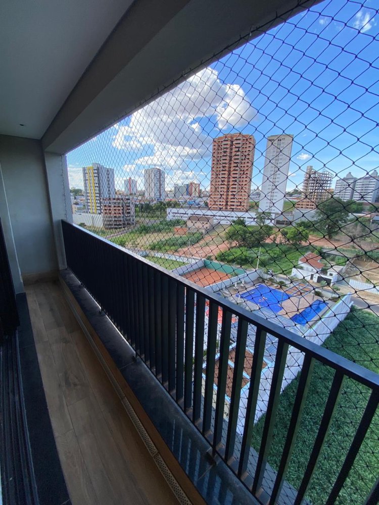 Apartamento Alto Padrão - Venda - Vila Aviação - Bauru - SP