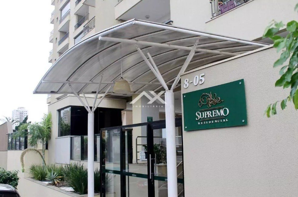 Apartamento - Venda - Jardim Panorama - Bauru - SP
