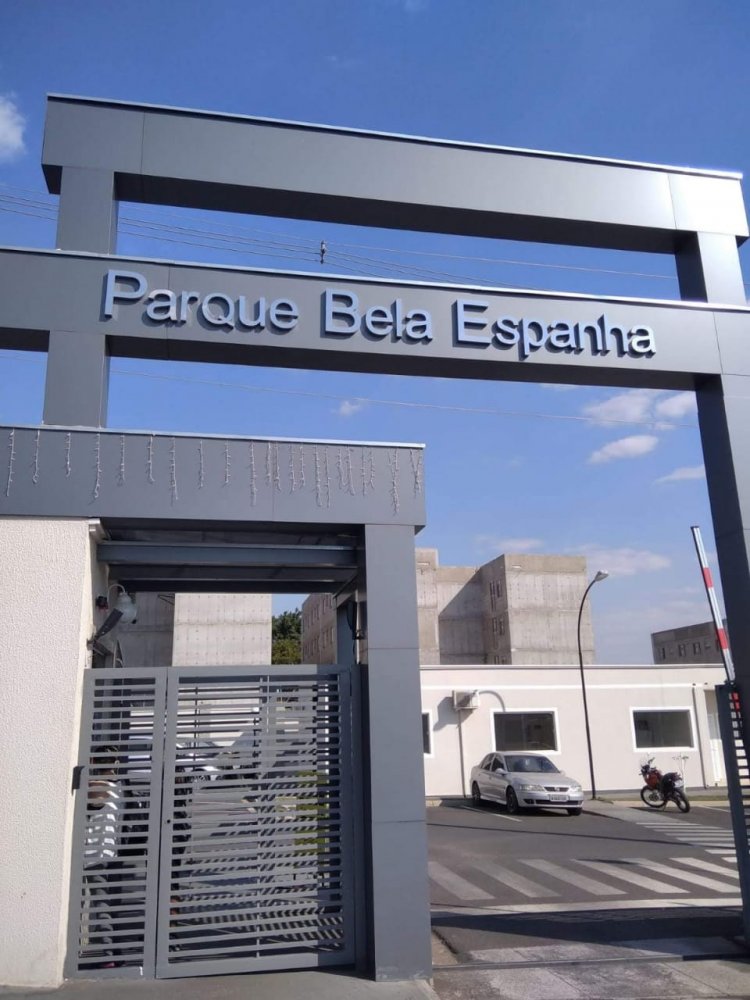 Apartamento - Venda - Jardim Alvorada - Bauru - SP