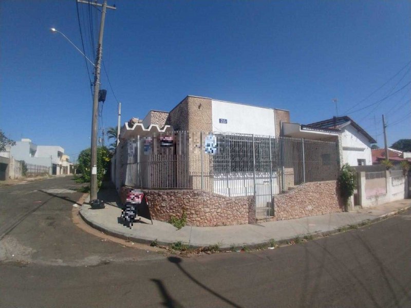 Casa - Venda - Vila Cardia - Bauru - SP