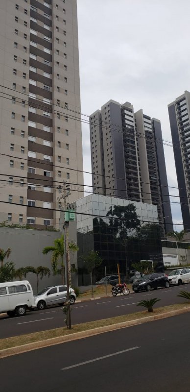 Apartamento - Venda - Vila Aviação - Bauru - SP