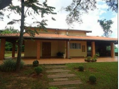 Chcara - Venda - Jardim Maraba - Bauru - SP