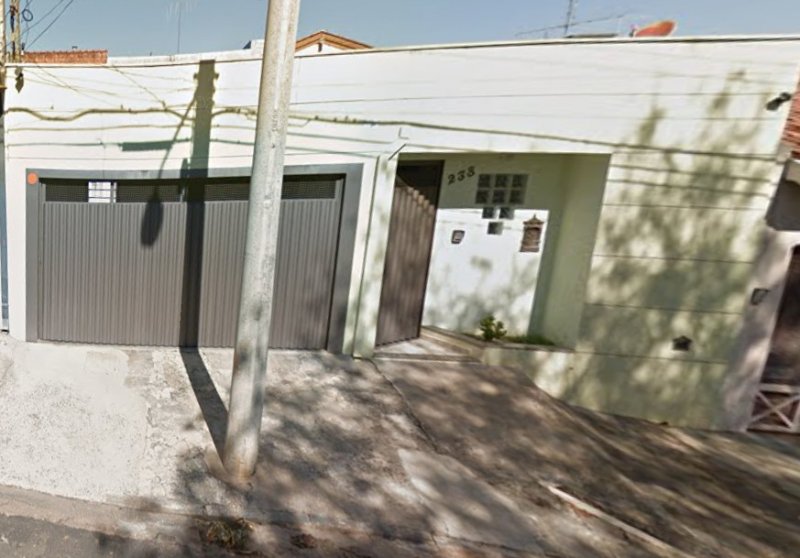 Casa - Venda - Jardim Amrica - Bauru - SP