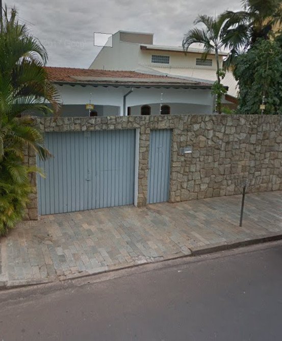 Casa - Venda - Jardim Panorama - Bauru - SP