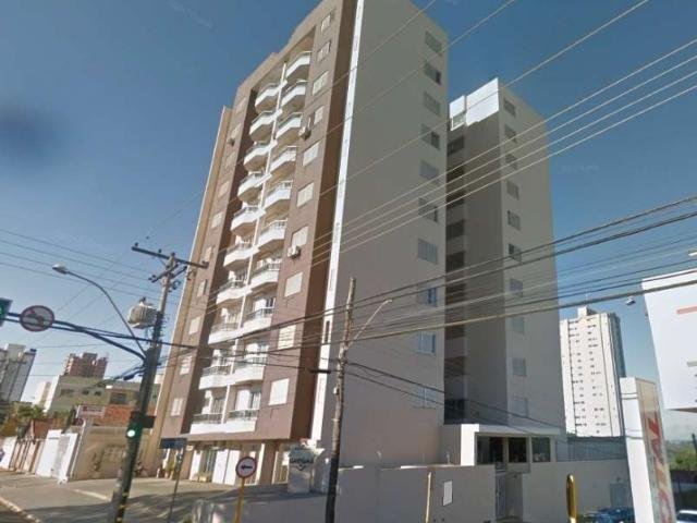 Apartamento - Venda - Jardim América - Bauru - SP