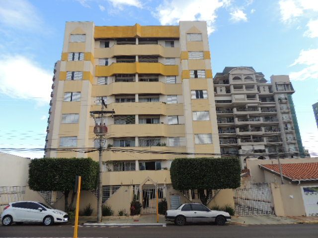 Apartamento - Venda - Vila Mariana - Bauru - SP
