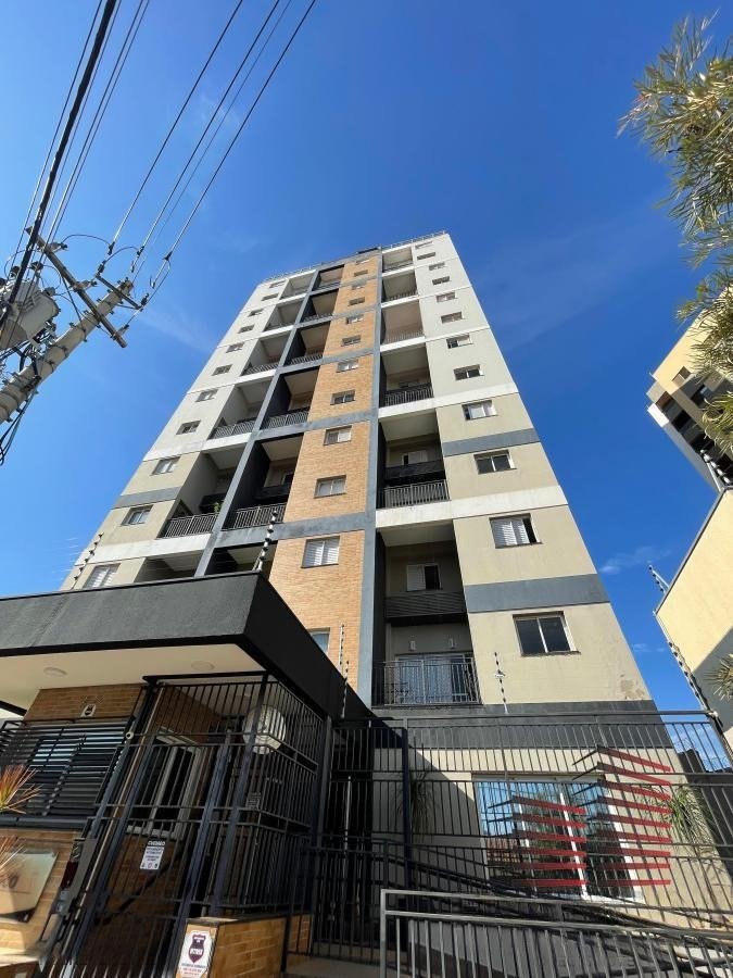 Apartamento - Venda - Jardim Planalto - Bauru - SP