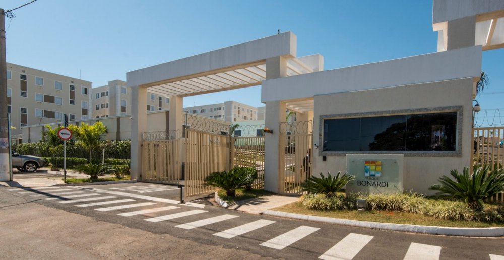 Apartamento - Venda - Jardim Estrela D'alva - Bauru - SP