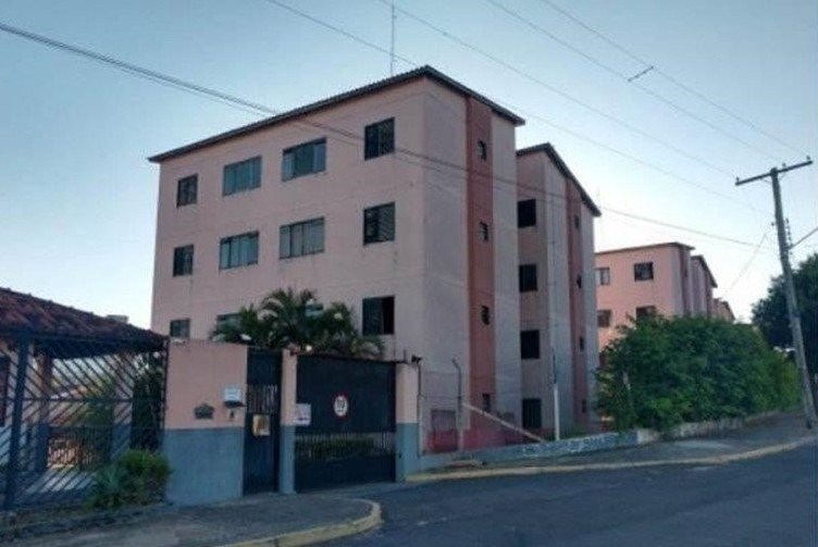 Apartamento - Venda - Jardim Marilu - Bauru - SP