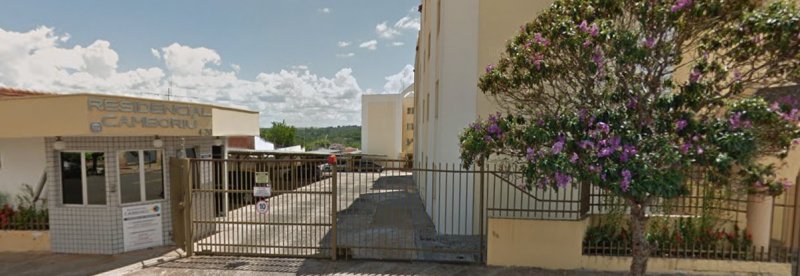 Apartamento - Venda - Parque Jardim Europa - Bauru - SP