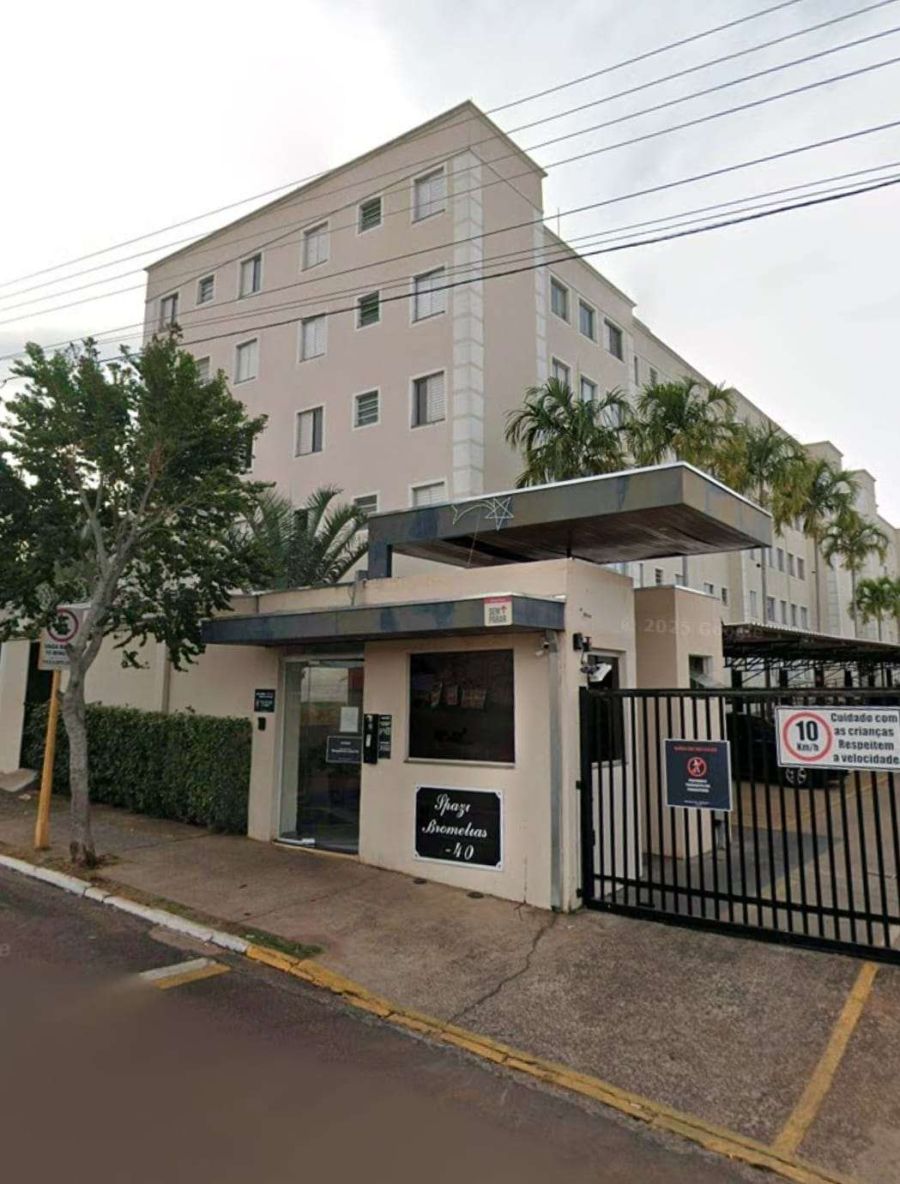 Apartamento Garden - Venda - Jardim Terra Branca - Bauru - SP