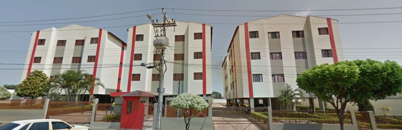 Apartamento - Venda - Jardim das Orqudeas - Bauru - SP