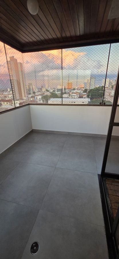 Apartamento Alto Padr�o - Aluguel - Vila Noemy - Bauru - SP