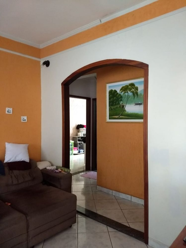 Casa - Venda - Jardim Terra Branca - Bauru - SP
