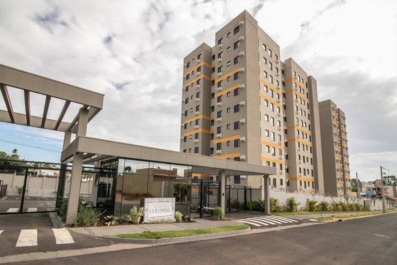Apartamento - Venda - Jardim Amrica - Bauru - SP