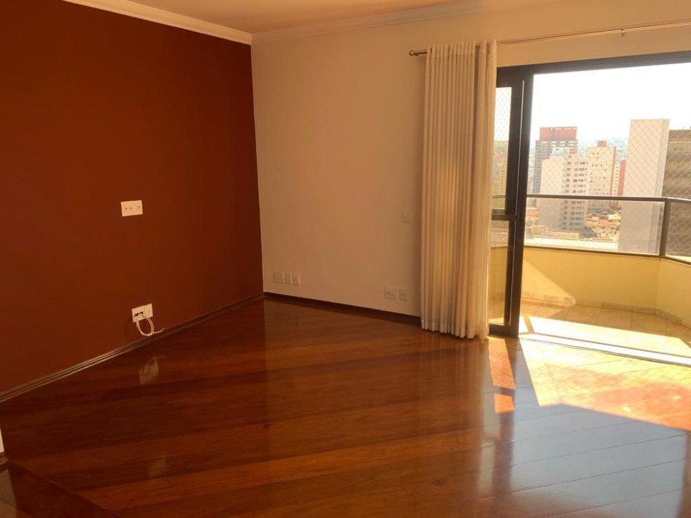 Apartamento - Venda - Vila Mesquita - Bauru - SP