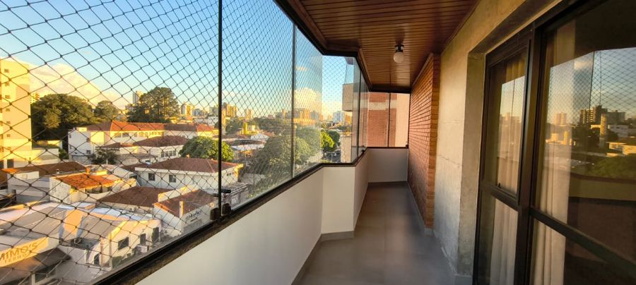 Apartamento Alto Padrão - Venda - Vila Noemy - Bauru - SP