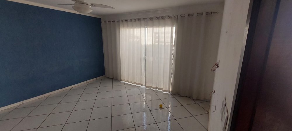 Casa - Venda - Ncleo Habitacional Mary Dota - Bauru - SP