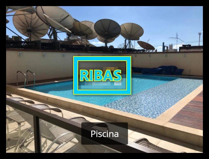 Apartamento Alto Padrão - Venda - Vila Noemy - Bauru - SP