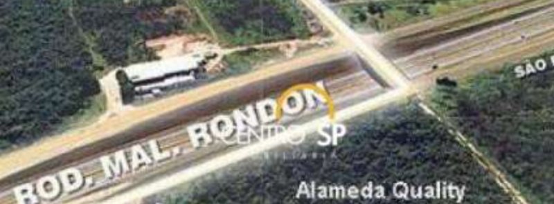 Terreno - Venda - Jardim Maraba - Bauru - SP