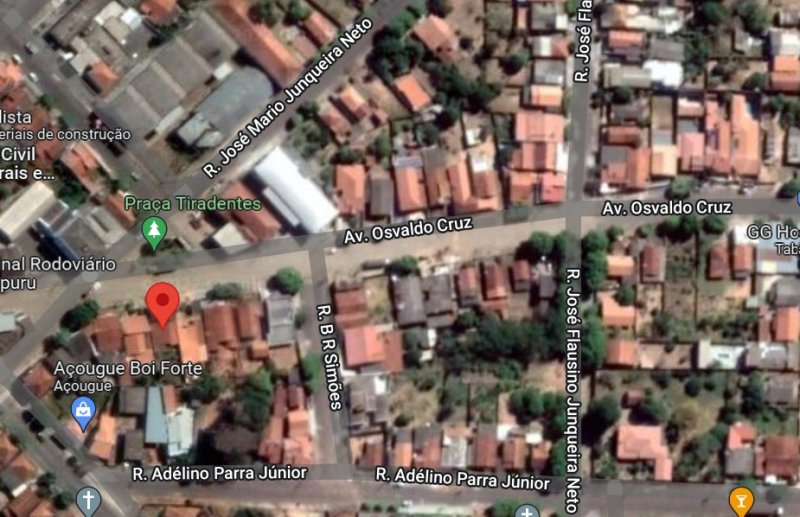 Terreno - Venda - Centro - Irapuru - SP