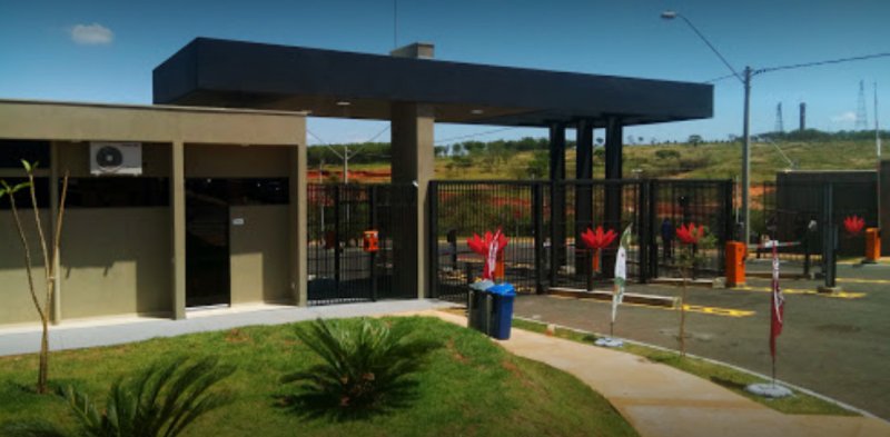 Terreno em Condomnio - Venda - Naes Norte - Bauru - SP