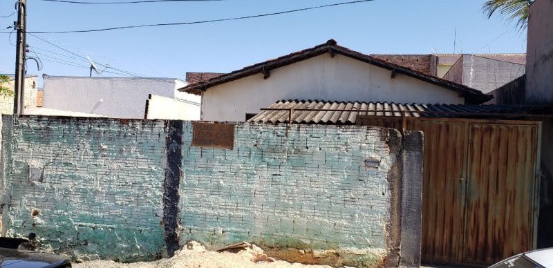 Casa - Venda - Jardim Silvestre - Bauru - SP
