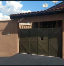 Casa - Venda - Jardim Chapado - Bauru - SP