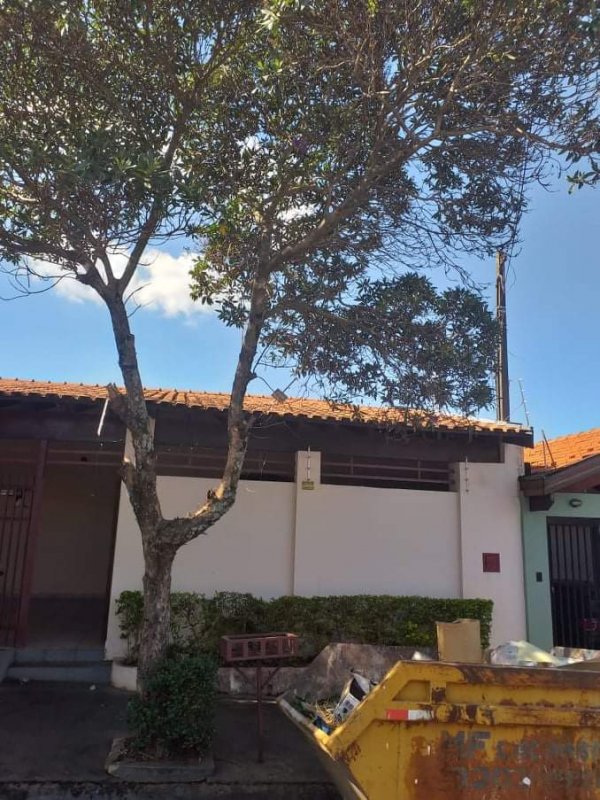 Casa - Venda - Vila Rocha - Bauru - SP