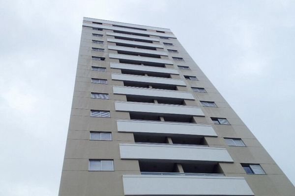 Apartamento - Venda - Vila Cardia - Bauru - SP