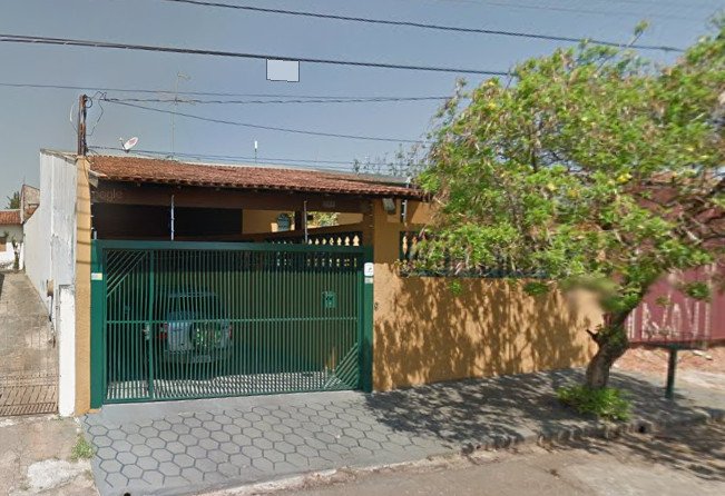 Casa - Venda - Vila So Joo do Ipiranga - Bauru - SP