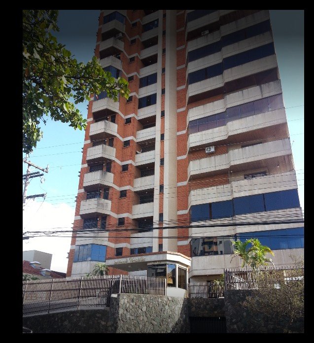 Apartamento Alto Padrão - Venda - Vila Noemy - Bauru - SP