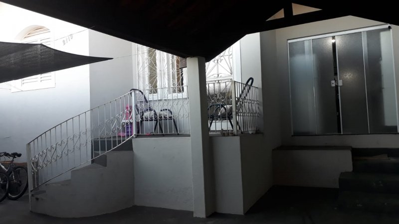 Casa - Venda - Parque União - Bauru - SP